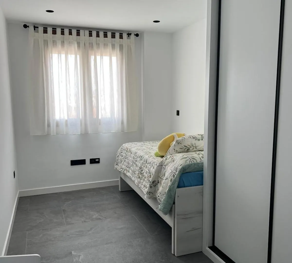 Appartamento Piso Turistico Granada Churriana de la Vega